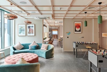 1 bed studio, Long Street, Shoreditch, London, E28HJ - Image 10